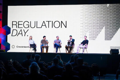 “Bybit en Regulation Day 2025: El futuro de las criptos”
