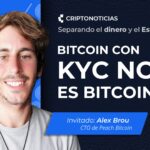 “Bitcoin con KYC: ¿Realmente es Bitcoin? Descúbrelo en SDE ep. 5”