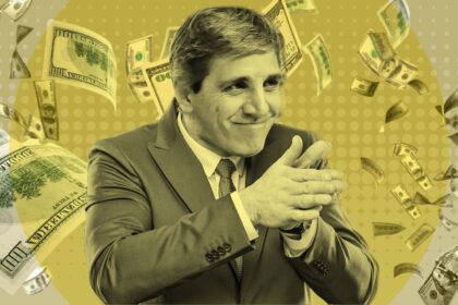 “Revival del Toto 2016/17: Lluvia de deuda y dólares frescos en las mesas de verano”