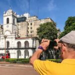 “Fin de semana récord en Buenos Aires: ¡Descubre todas las actividades!”