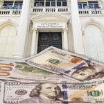 Descubre el precio del dólar hoy: viernes 21 de noviembre