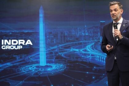 “Expansión tecnológica: Gigante español abre oficinas en Buenos Aires”