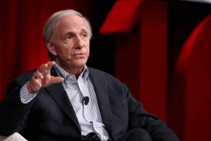 “Ray Dalio advierte sobre riesgos del bitcoin y su futuro como ‘oro digital'”