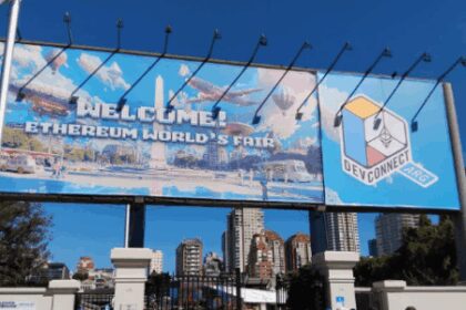 “Devconnect en Argentina: la adopción tecnológica que revoluciona”