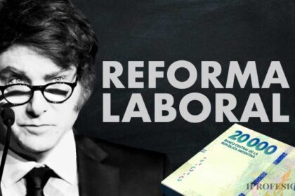 “Empleo en sectores clave ante reforma laboral: ¡aprovecha la oportunidad!”