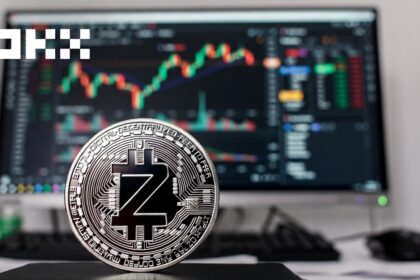 “Zcash despierta interés en OKX: ¡Descubre por qué!”
