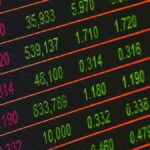 “Wall Street sube 1,4% ante posible giro en IA”