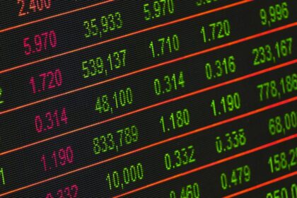 “Wall Street sube 1,4% ante posible giro en IA”