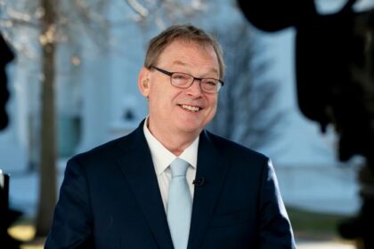 “Nuevo presidente de la FED apoya Bitcoin: ¿Qué cambios traerá?”