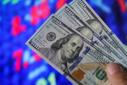 “Actualización dólar hoy y dólar blue minuto a minuto 26/11”