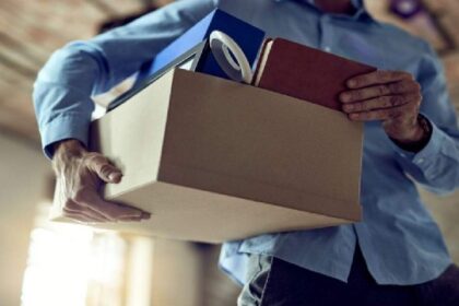 “HP despide a 6.000 empleados para dar paso a la IA”