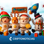 “¡Descubre Cripto Navidad: solidaridad en el ecosistema!”