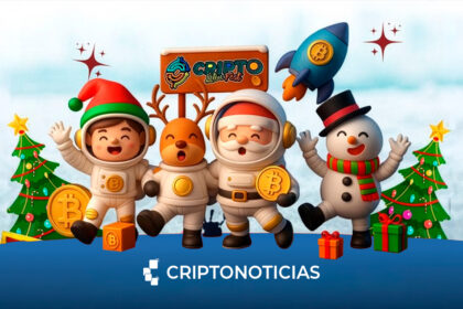 “¡Descubre Cripto Navidad: solidaridad en el ecosistema!”