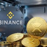 “Descenso en reservas de XRP en Binance: ¡Descubre por qué!”