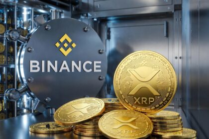 “Descenso en reservas de XRP en Binance: ¡Descubre por qué!”