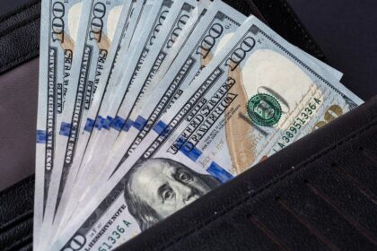 “Alza del dólar oficial: cierre de noviembre con subida”