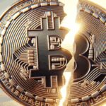 “Desplome histórico: Mineros cripto pierden más del 40%”