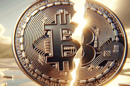 “Desplome histórico: Mineros cripto pierden más del 40%”