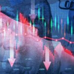 “¡Dólar blue vuelve a caer! Segundo mes bajo oficial en Banco Nación”