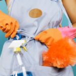 “Salario empleada doméstica: proyecciones para diciembre 2025”