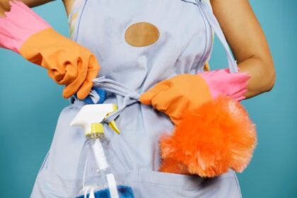 “Salario empleada doméstica: proyecciones para diciembre 2025”