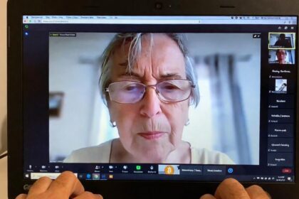 “La increíble historia de una mujer argentina de 70 años que recuperó sus bitcoin perdidos”