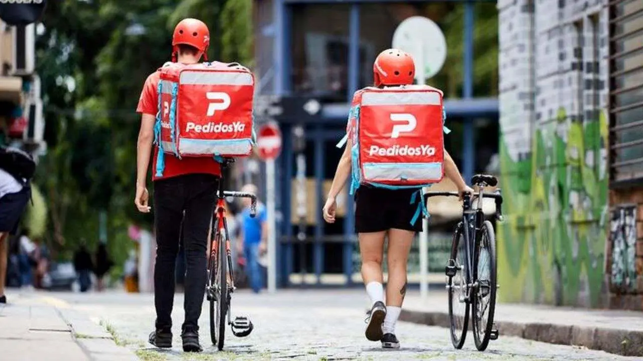 Reforma laboral: el Gobierno define nuevas reglas para Rappi, Pedidos Ya y otras plataformas digitales