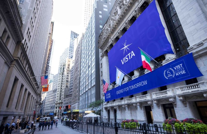 Vista tiene una de las mayores rentabilidad de la industria