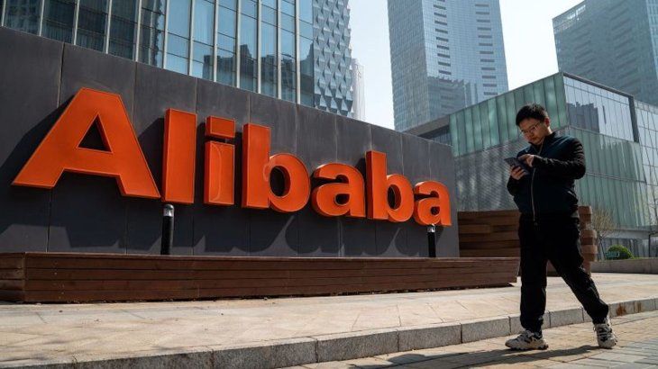Alibaba, el gigante chino del comercio electrónico y la tecnología en la nube, reportó sólidos resultados financieros Alibaba, el gigante chino del comercio electrónico y la tecnología en la nube, reportó sólidos resultados financieros