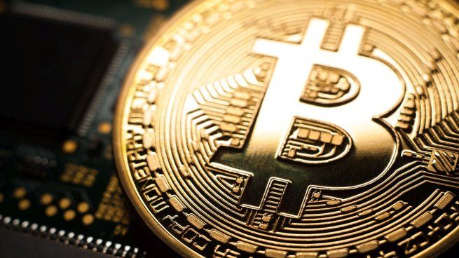 Los fondos cotizados en bolsa (ETF) que operan con bitcoin registraron fuertes salidas.
