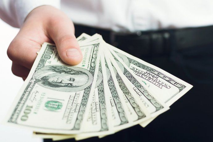 El dólar cierra un noviembre sin volatilidad. El dólar cierra un noviembre sin volatilidad.