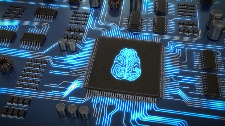 La adopción masiva de inteligencia artificial por parte de empresas de diversos sectores sugiere un mercado real, según Wall Street. La adopción masiva de inteligencia artificial por parte de empresas de diversos sectores sugiere un mercado real, según Wall Street.