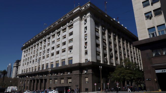 Ministerio de Economía.