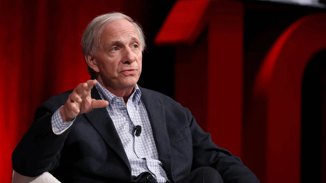 Ray Dalio era uno de los empresarios que más se mostró a favor de Bitcoin.