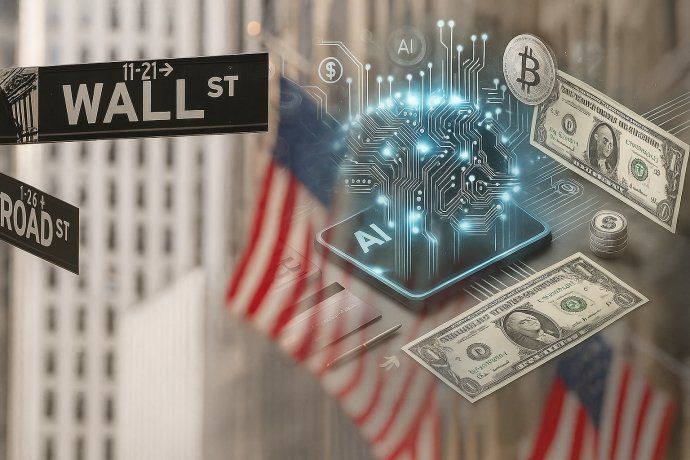 Para Morgan Stanley, el 'Liberation Day' fue un punto de inflexión Para Morgan Stanley, el 'Liberation Day' fue un punto de inflexión