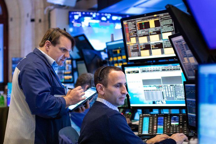 El shutdown limita la cantidad de datos disponibles para los inversores. El shutdown limita la cantidad de datos disponibles para los inversores.