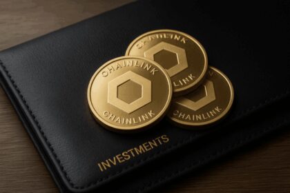 “Descubre por qué Chainlink es imprescindible en tu portafolio, según Grayscale”