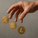 “CoinShares abandona ETF de XRP, Solana y Litecoin”