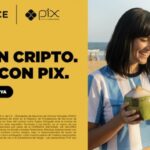 “¡Binance Pay activa Pix para argentinos en Brasil!”