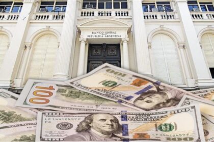 Descubre el cierre del dólar hoy: lunes 1 de diciembre