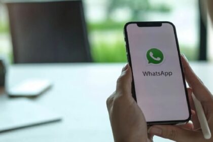 “¡Atención! Celulares sin WhatsApp a partir de diciembre”