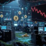 “La crisis de los mineros de Bitcoin: ¿Satoshi lo previó?”