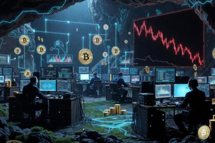“La crisis de los mineros de Bitcoin: ¿Satoshi lo previó?”