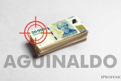 “¡No te pierdas! Pago aguinaldo diciembre 2025 y cálculo de tu sueldo extra”