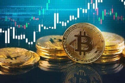 “Bitcoin sube un 6% y llega a u$s91.500 en día positivo para criptomonedas”