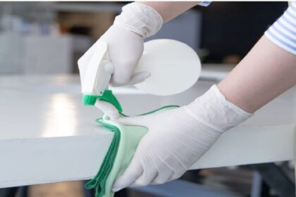 “Sueldo empleada doméstica: 4 horas semanales en diciembre 2025”