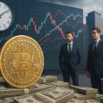 “Bitcoin: Cambios en el ciclo por 2 factores clave”