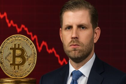“Caída de la compañía minera de Bitcoin de los Trump: ¿Qué pasó?”