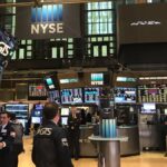 “Wall Street sube levemente y anticipa recorte de tasas de la Fed”
