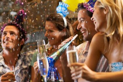 “¡Recupera el 20% de tu negocio de eventos de fin de año con IA!”